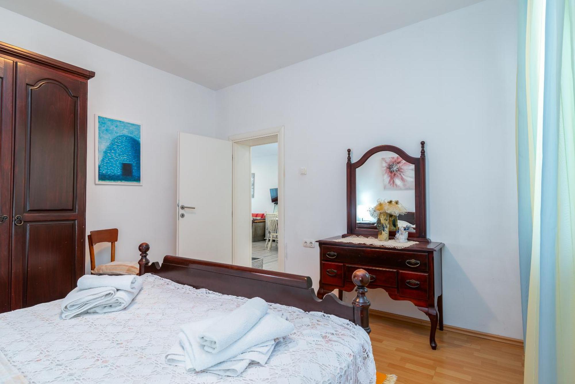 Apartman Duje Trogir Exterior foto