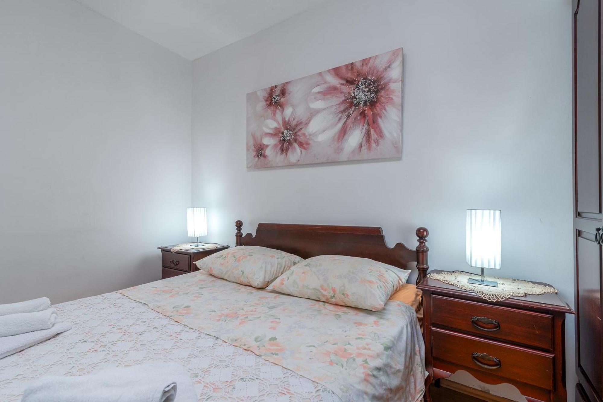 Apartman Duje Trogir Exterior foto