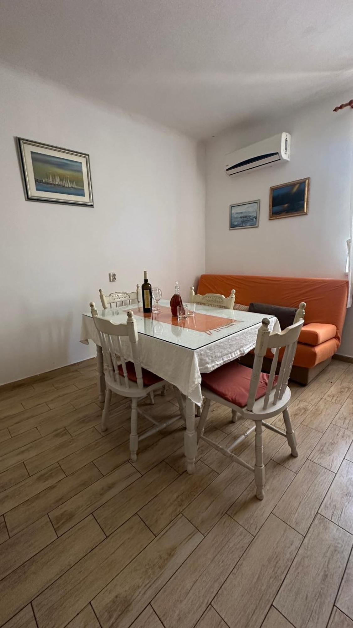 Apartman Duje Trogir Exterior foto