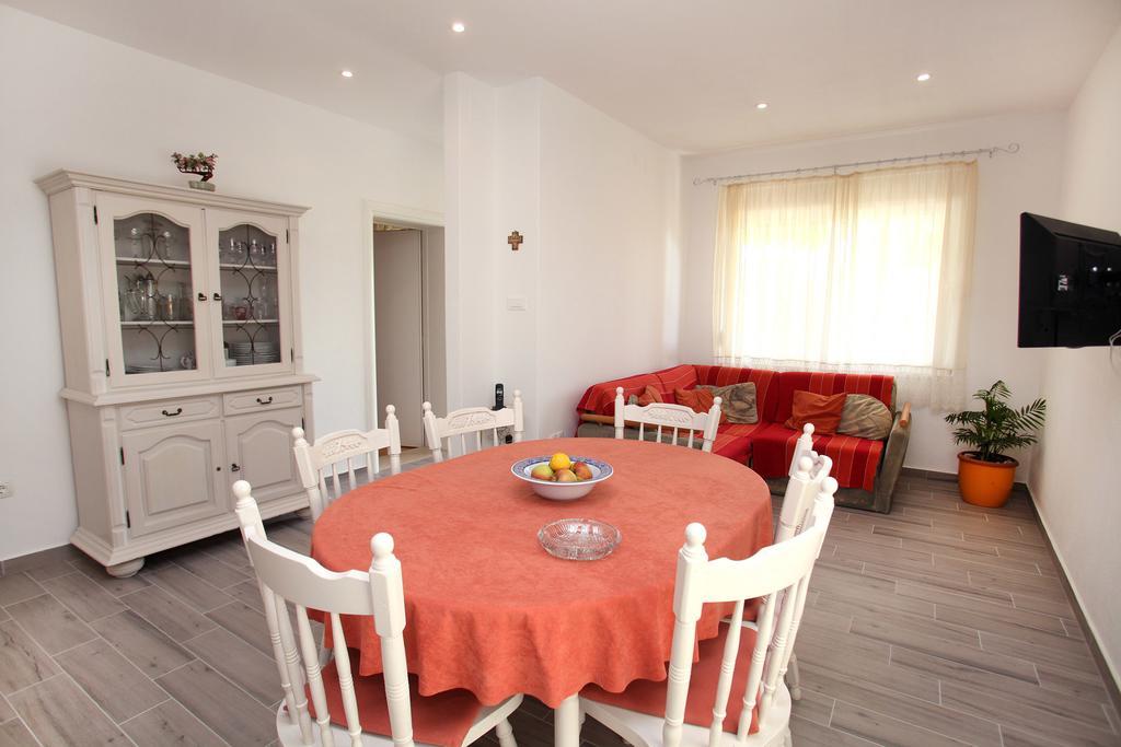 Apartman Duje Trogir Exterior foto